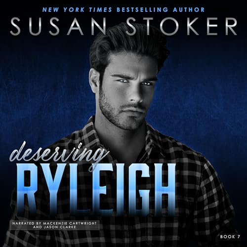 Deserving Ryleigh cover art