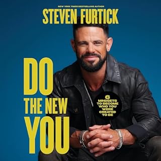 Do the New You Audiobook By Steven Furtick cover art