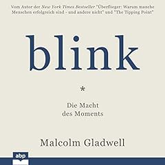 Blink! Titelbild