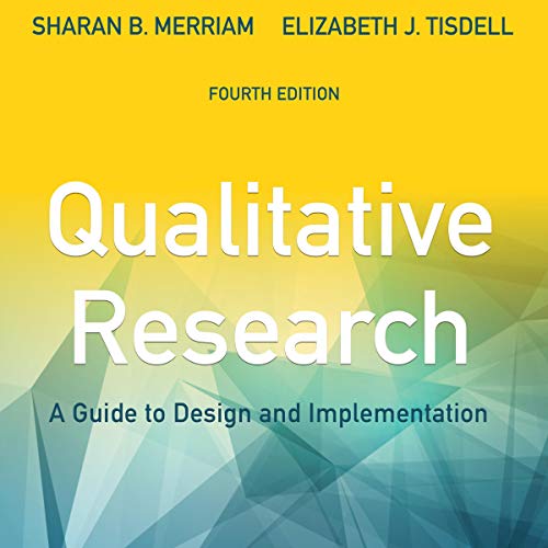 Qualitative Research cover art