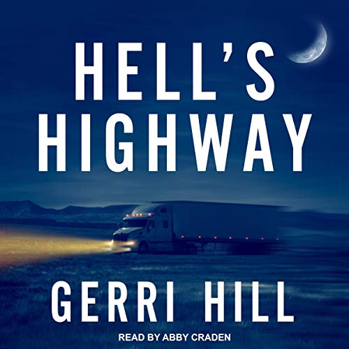 Hell's Highway copertina