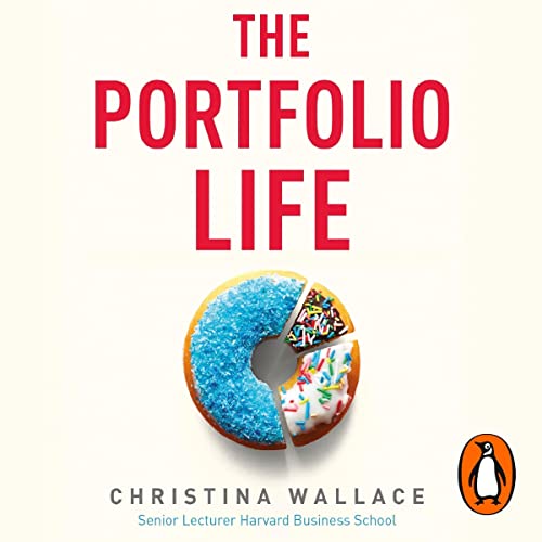 The Portfolio Life cover art