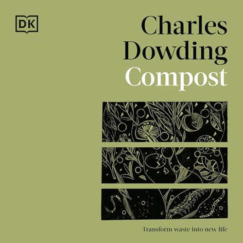 Compost Audiobook By Charles Dowding cover art