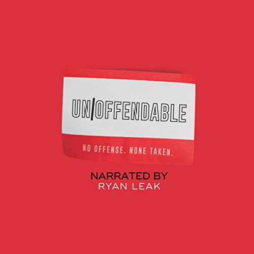 UnOffendable cover art