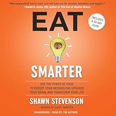 Couverture de Eat Smarter