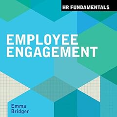 Employee Engagement cover art