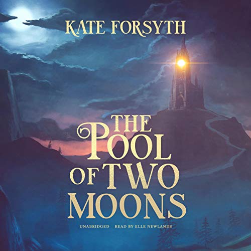 The Pool of Two Moons cover art