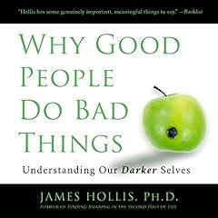 Why Good People Do Bad Things cover art