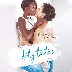 Dirty Tactics cover art