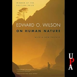 On Human Nature: Revised Edition Audiobook By Edward O. Wilson cover art