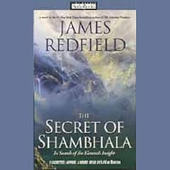 Secret of Shambhala Audiobook By James Redfield cover art