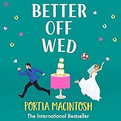 Better Off Wed cover art