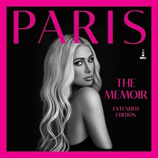 Paris (Extended Edition) Audiobook By Paris Hilton cover art