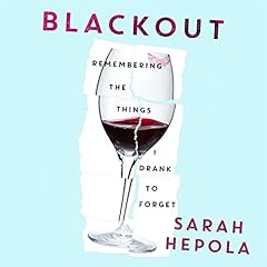 Blackout cover art