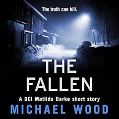 The Fallen cover art