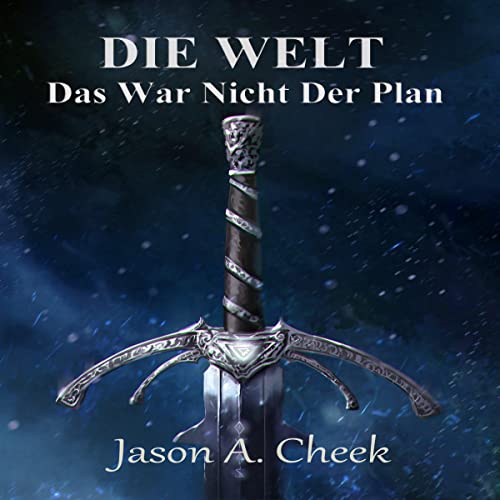 Das War Nicht Der Plan [That Wasn't the Plan] Audiobook By Jason Cheek cover art