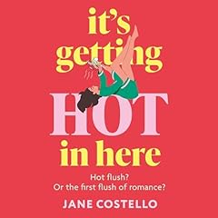 It’s Getting Hot in Here cover art