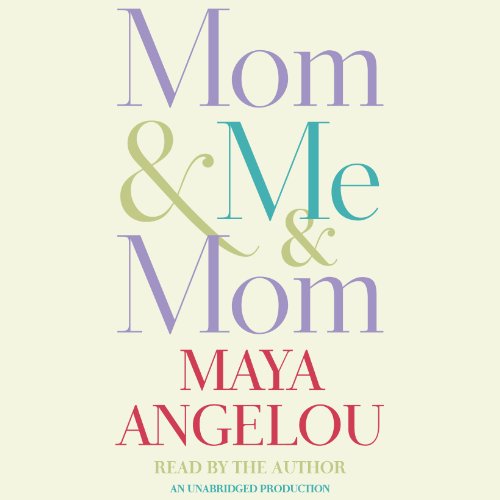 Mom & Me & Mom cover art