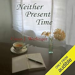 Neither Present Time cover art