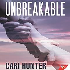 Unbreakable cover art