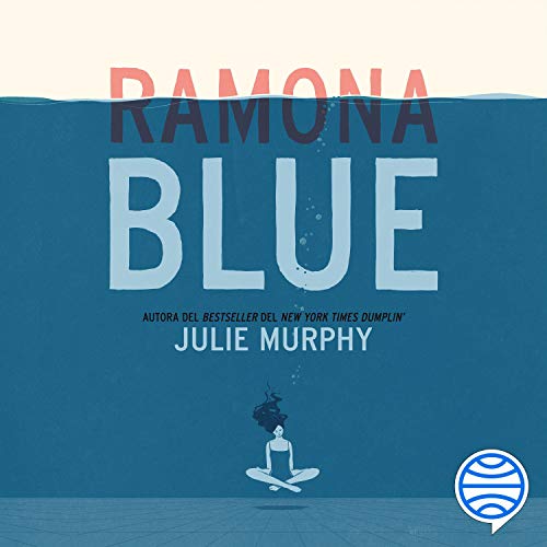 Ramona Blue cover art