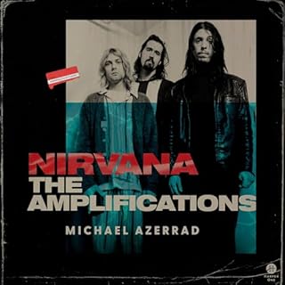 Nirvana Audiobook By Michael Azerrad cover art