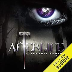 Afterlife cover art