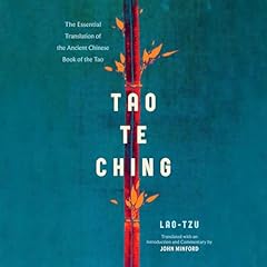 Tao Te Ching cover art