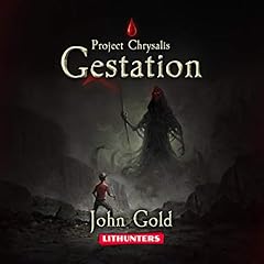 Gestation cover art