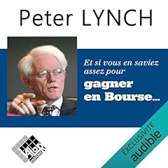 Couverture de Et si vous en saviez assez pour gagner en Bourse