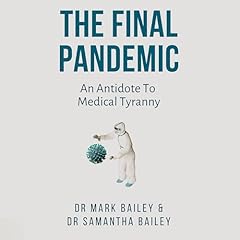 The Final Pandemic Titelbild