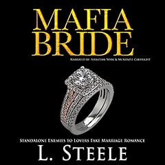 Mafia Bride Titelbild