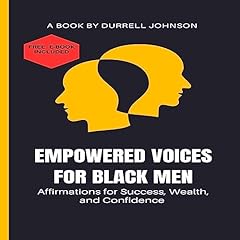 Empowered Voices for Black Men cover art