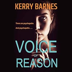 Voice of Reason cover art