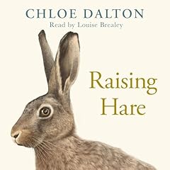 Raising Hare cover art