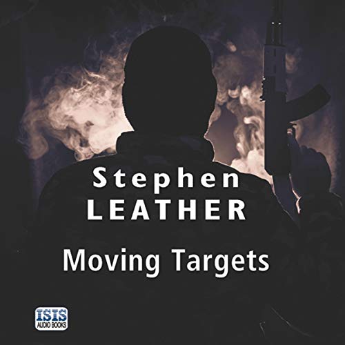 Moving Targets cover art