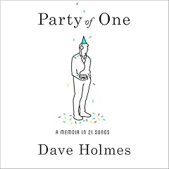 Party of One cover art