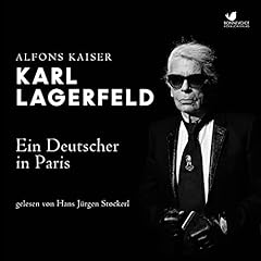 Karl Lagerfeld Titelbild