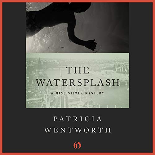 The Watersplash cover art