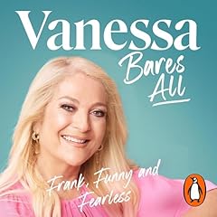 Vanessa Bares All Titelbild