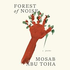 Couverture de Forest of Noise