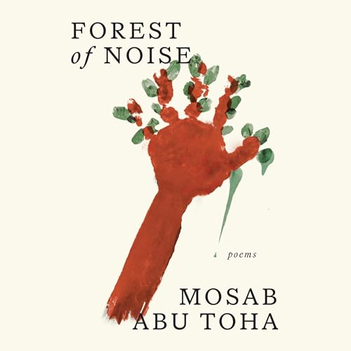 Couverture de Forest of Noise