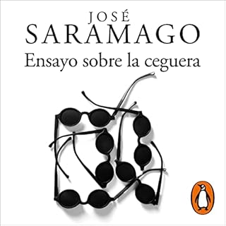 Ensayo sobre la ceguera [Blindness] Audiobook By José Saramago cover art