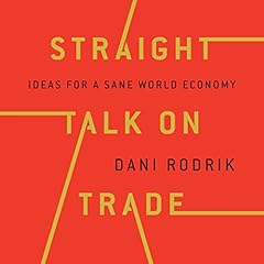 Straight Talk on Trade cover art