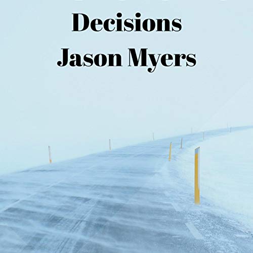 Decisions cover art