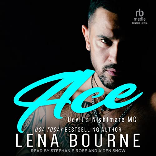 Ace Audiobook By Lena Bourne cover art