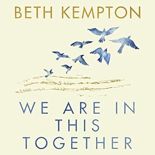 We Are in This Together Audiobook By Beth Kempton cover art