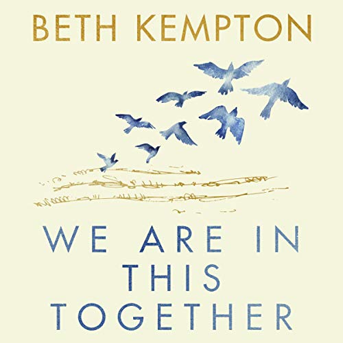 We Are in This Together Audiobook By Beth Kempton cover art