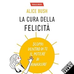 La cura della felicità Titelbild