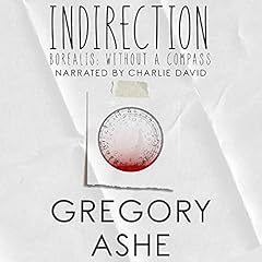 Indirection cover art